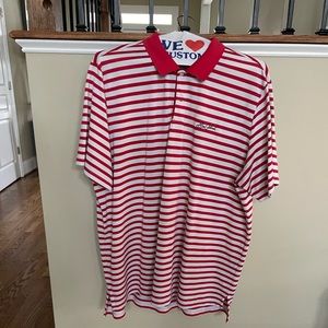 Sea Island Golf polo